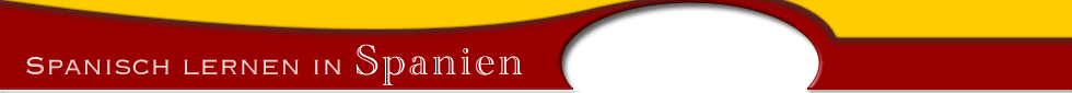 Spanisch lernen in Spanien